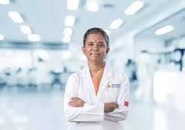 Dr B Meena